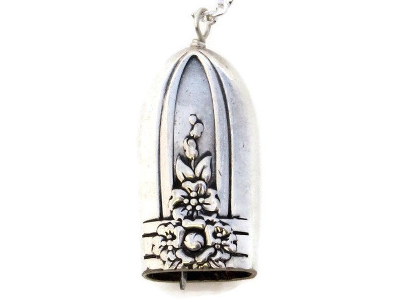 Magical Fairy Bells Nine Tales from the Fairy Land Renaissance Jewelry Choose your Fairy Triumph