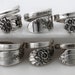 see more listings in the Spoon Rings All Sizes section