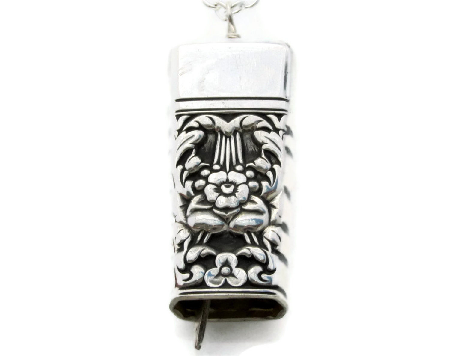 Fairy Bell Faerie Bell Angel Bell Necklace Coronation 1936 Etsy