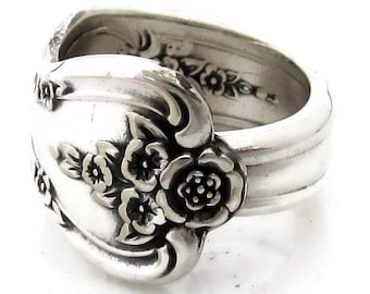 Spoon Ring All Sizes Inspiration