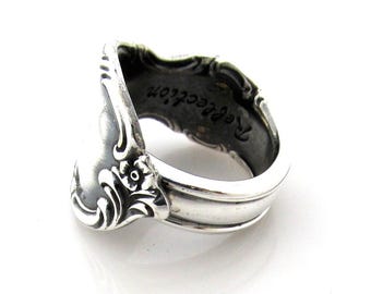 スプーンリング • 「ディスティンクション」スプーンラップリング