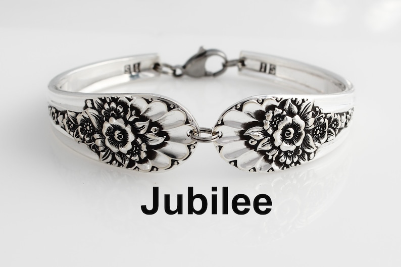 The Sensational Six Bracelet Mix Jubilee