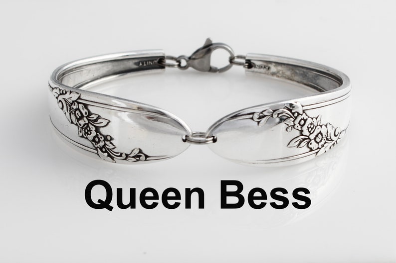 The Sensational Six Bracelet Mix Queen Bess