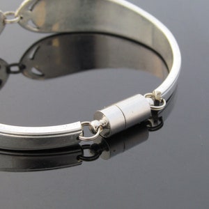 Magnetic Clasp