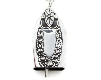 Fairy Bell Necklace Old Colony