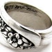 see more listings in the Spoon Rings All Sizes section