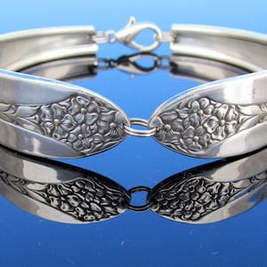 Spoon Bracelet Princess Royal Pattern