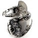 see more listings in the Sterling Spoon Rings section