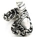 see more listings in the Sterling Spoon Rings section
