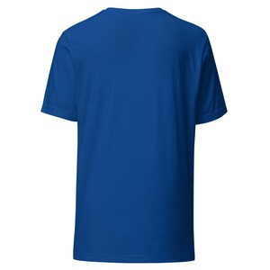 T-shirt - Planet Neptune photograph