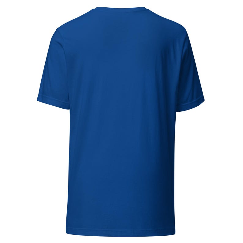 T-shirt - Planet Neptune photograph