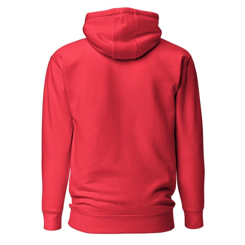 Hoodie - Planet Mercury photograph
