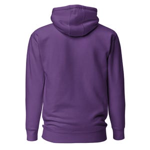 Hoodie - Planet Jupiter photograph