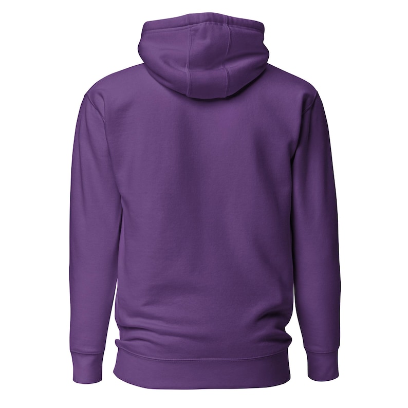 Hoodie - Planet Jupiter photograph