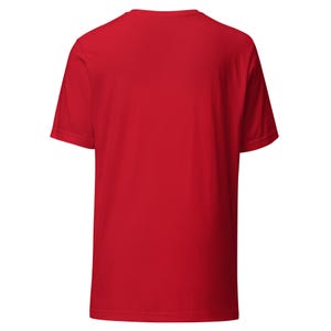 T-shirt - Planet Neptune photograph