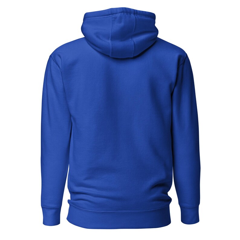 Hoodie - Planet Saturn photograph