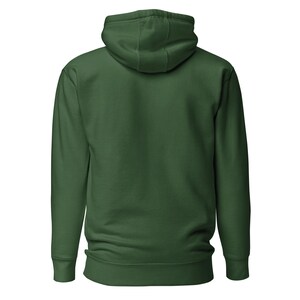 Hoodie - Planet Uranus photograph