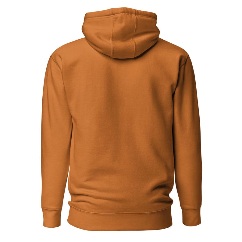 Hoodie - Planet Jupiter photograph