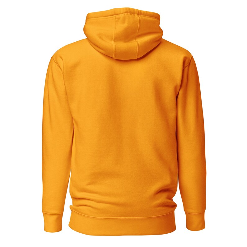Hoodie - Planet Saturn photograph