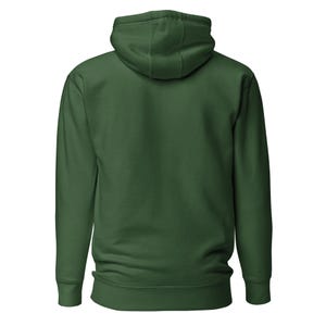 Hoodie - Planet Saturn photograph