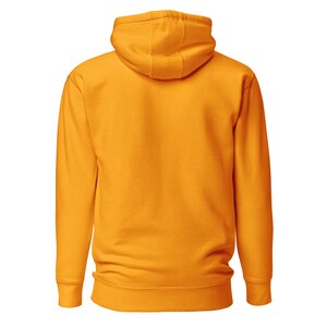 Hoodie - Planet Uranus photograph