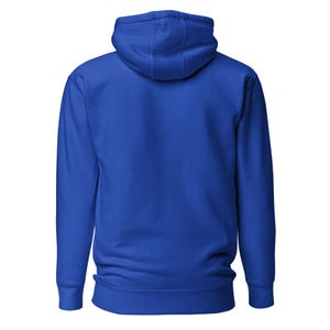 Hoodie - Planet Jupiter photograph