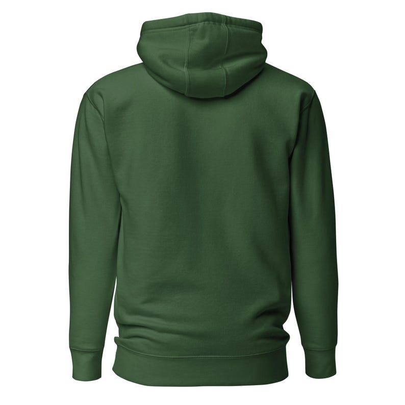 Hoodie - Planet Mercury photograph