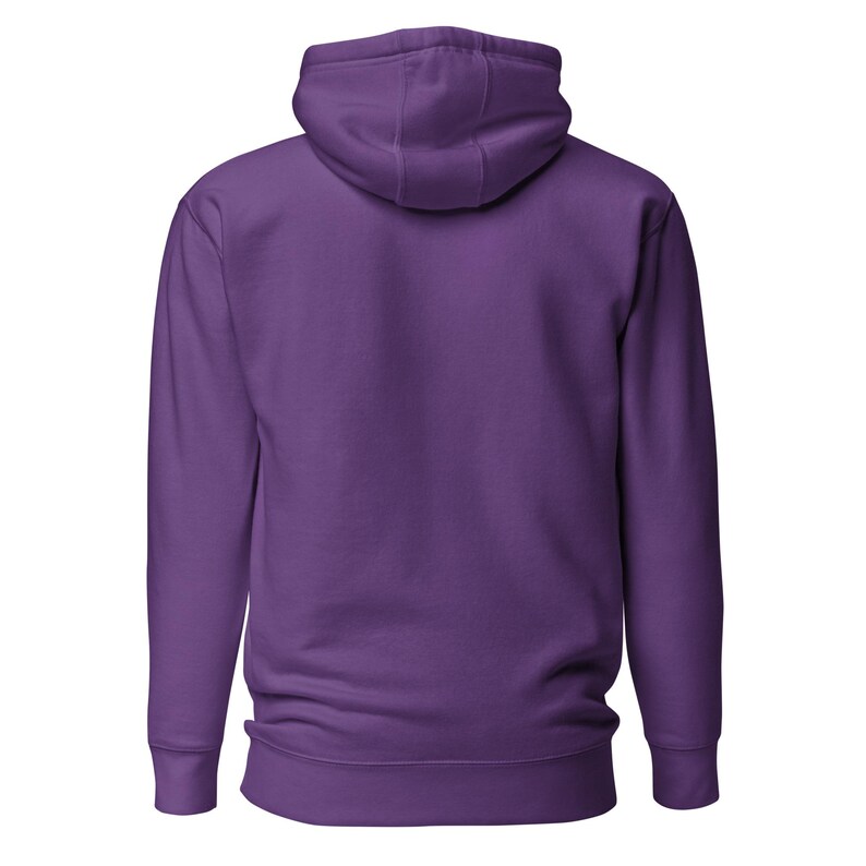 Hoodie - Planet Saturn photograph