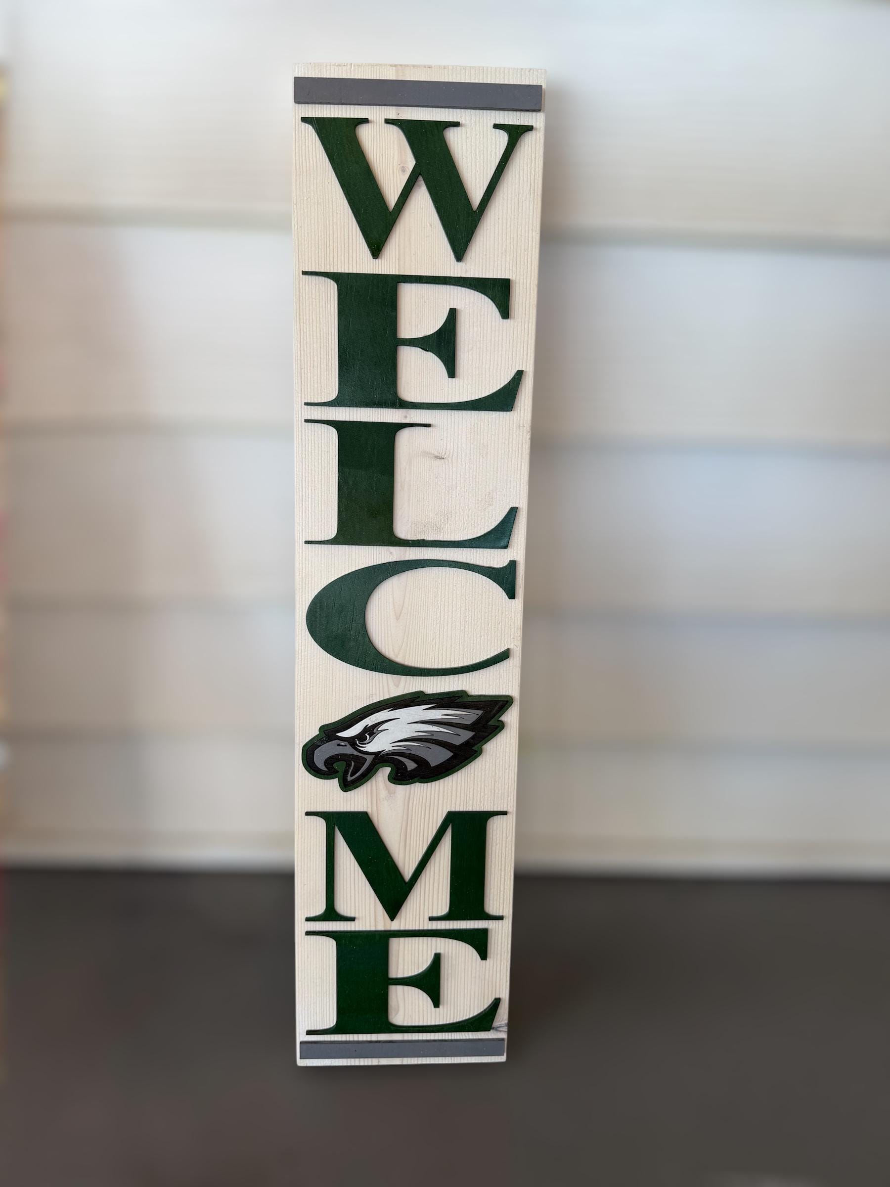 How to make a front entrance more appealing and welcoming without  repainting the house?, image size:1800x2400