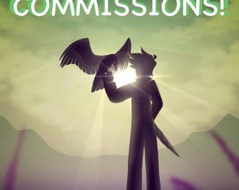 OC-ritningsuppdrag