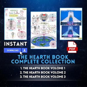 The Hearth Book Complete Collection - Natychmiastowe pobranie pliku PDF