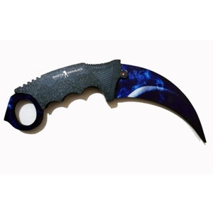 木製 Cs-go エリート サファイア おもちゃ カラムビット