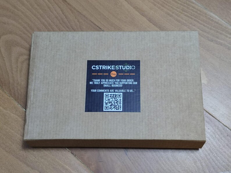 CS:GO Karambit Figure Set 11, 2 Pieces - CSGO Gift for Gamer - Etsy UK