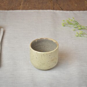 Matcha Bowl with Spout, Ceramic Matcha Set, Chawan Tea Bowl, Matcha Lover Gift, Tea Drinker Gift, Afternoon Tea Set