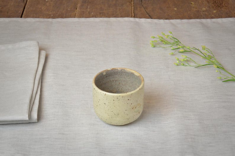 Matcha Bowl with Spout, Ceramic Matcha Set, Chawan Tea Bowl, Matcha Lover Gift, Tea Drinker Gift, Afternoon Tea Set