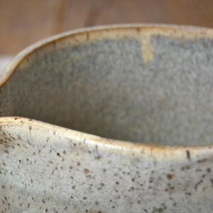 Ceramic Matcha Bowl with Spout, Handmade Pottery Tea Set, Rustic Bowl, Chawan Bowl, Chasen Holder, Tea Lover Gift