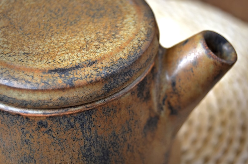 AlMarCeramics Pour Over Coffee Set - Thumbnail 2