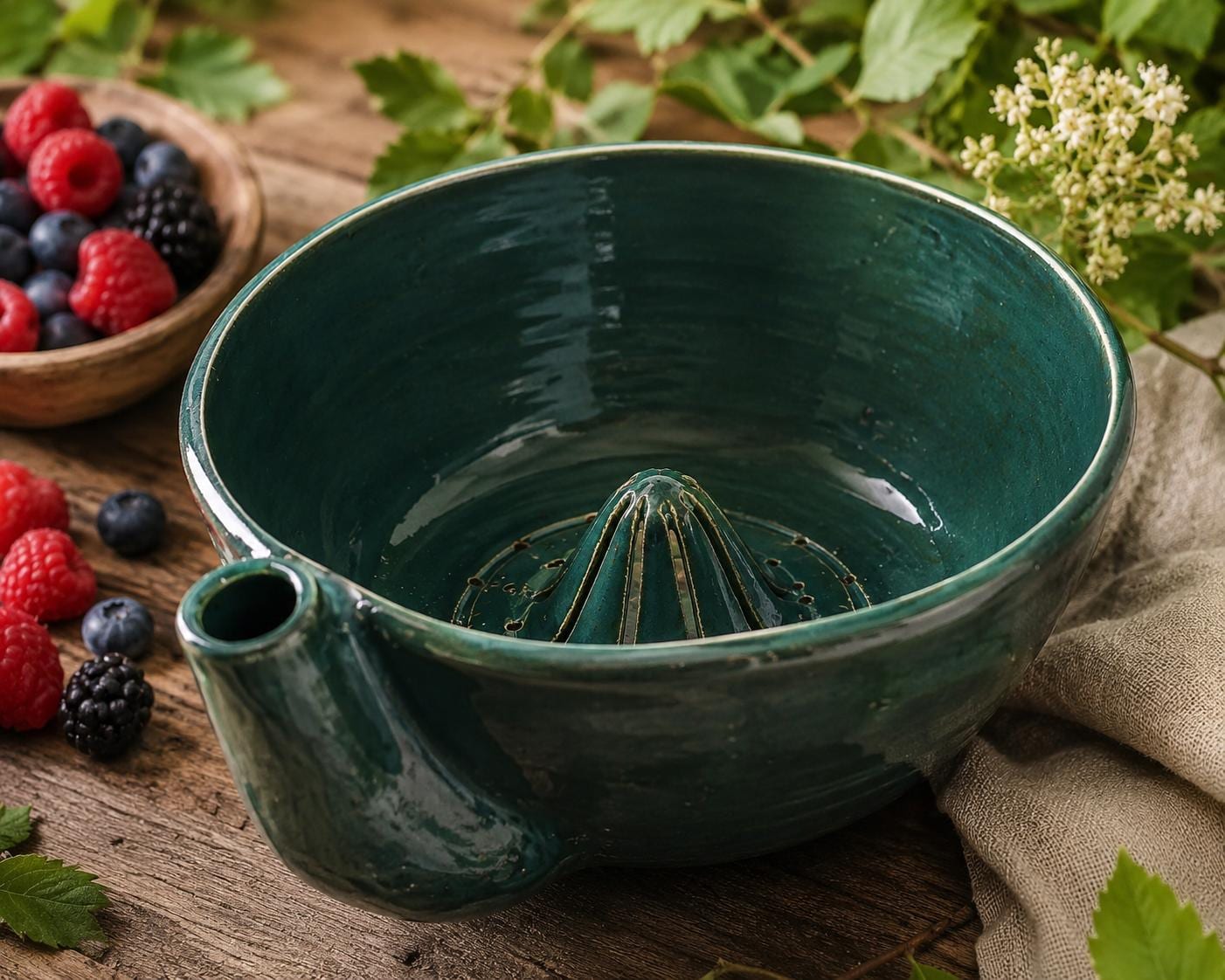 Provence pottery - Etsy 日本