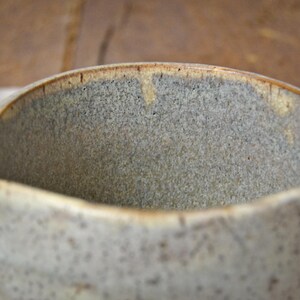 Rustic Ceramic Matcha Kit, Chawan Bowl with Spout, Japanese Tea Cup, Afternoon Tea Set