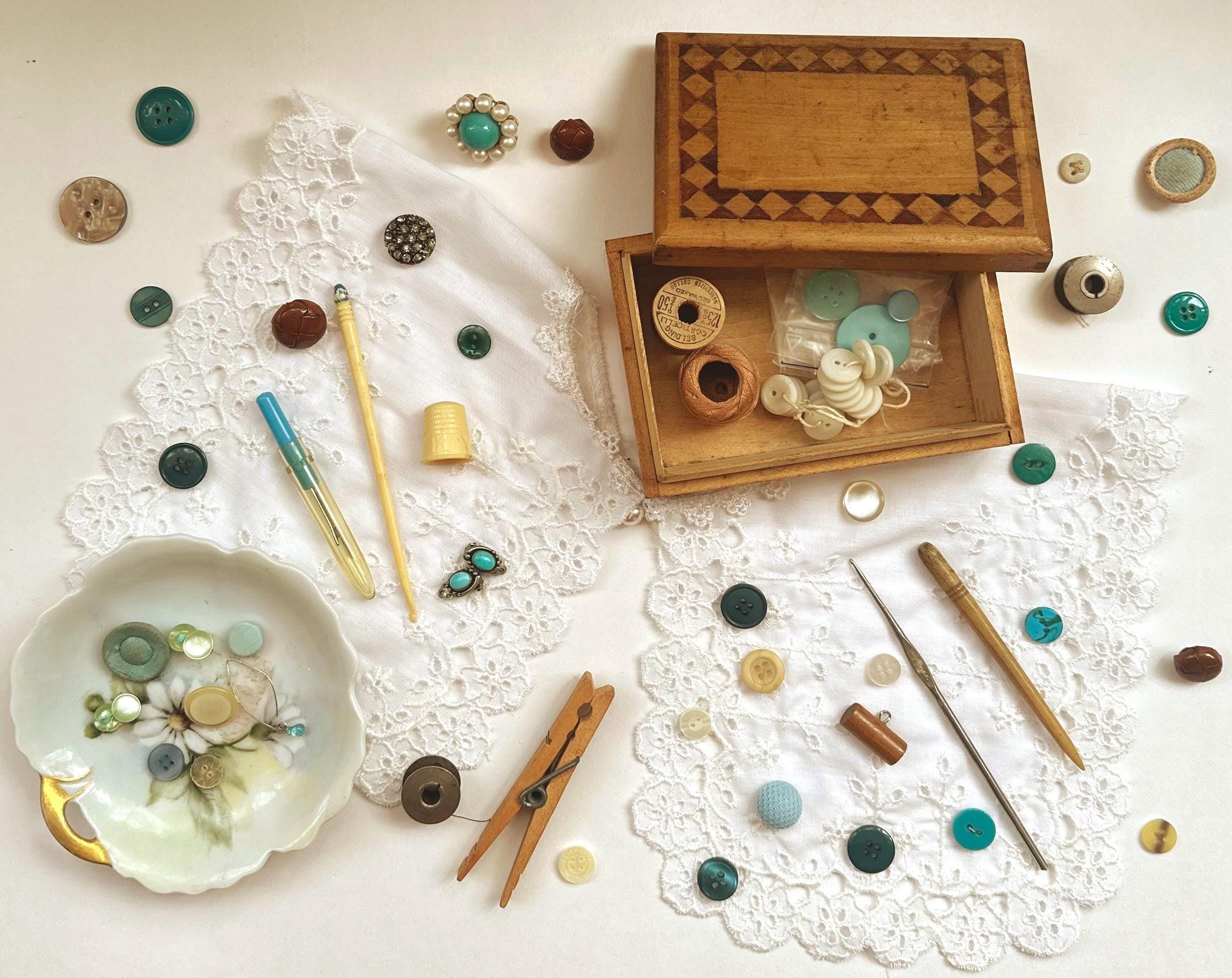 Junk Drawer Lot - Etsy