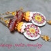 see more listings in the Earrings section