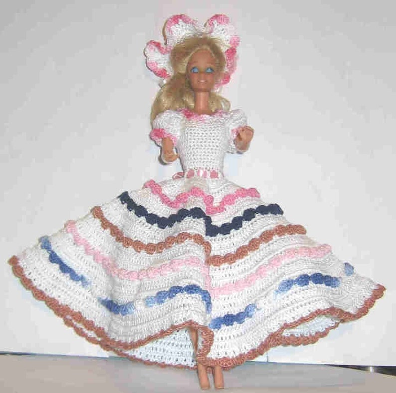 barbie southern belle