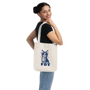 FDT Tote Bag, Fuck Donald Trump Tote Bag, Fuck Maga tote bag, Trump Sucks Tote, Anti-Trump Tote Bag, Anti-MAGA Tote, FDT Resist Maga Tote Bag, Fuck Trump tote, FDT Merch, Anti-Fascism, Resist Protest Trump, Oppose MAGA, anti-trump gifts, FDT merch