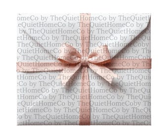 Conjunto de 16 Cliparts PNG de Envelopes | Letras em Aquarela com Laços e Fitas | Arte Rústica para Convites de Casamento | Fundo Transparente | Conjunto nº 40