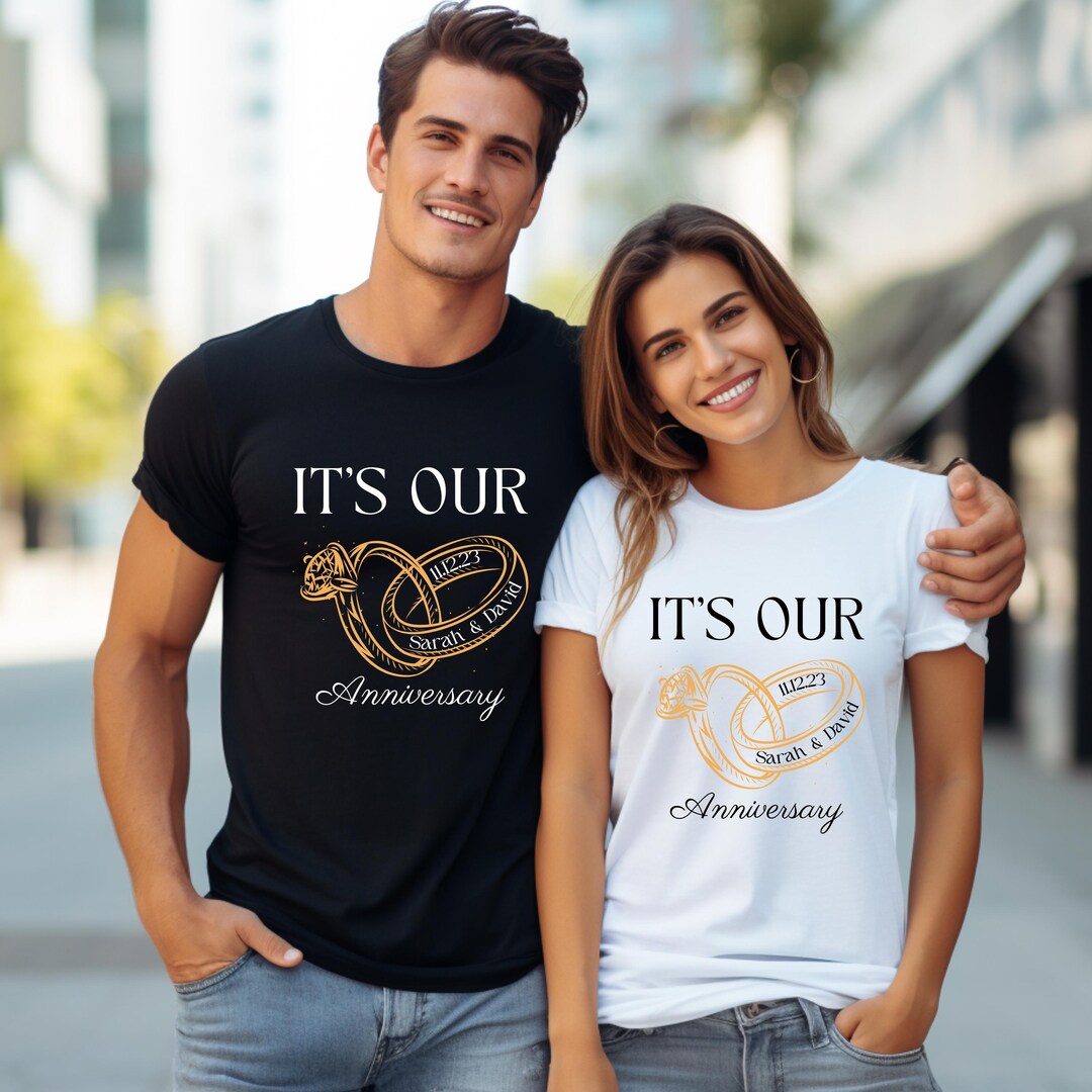 6th Anniversary Gift T-Shirt Still Sharing the Nest Marriage