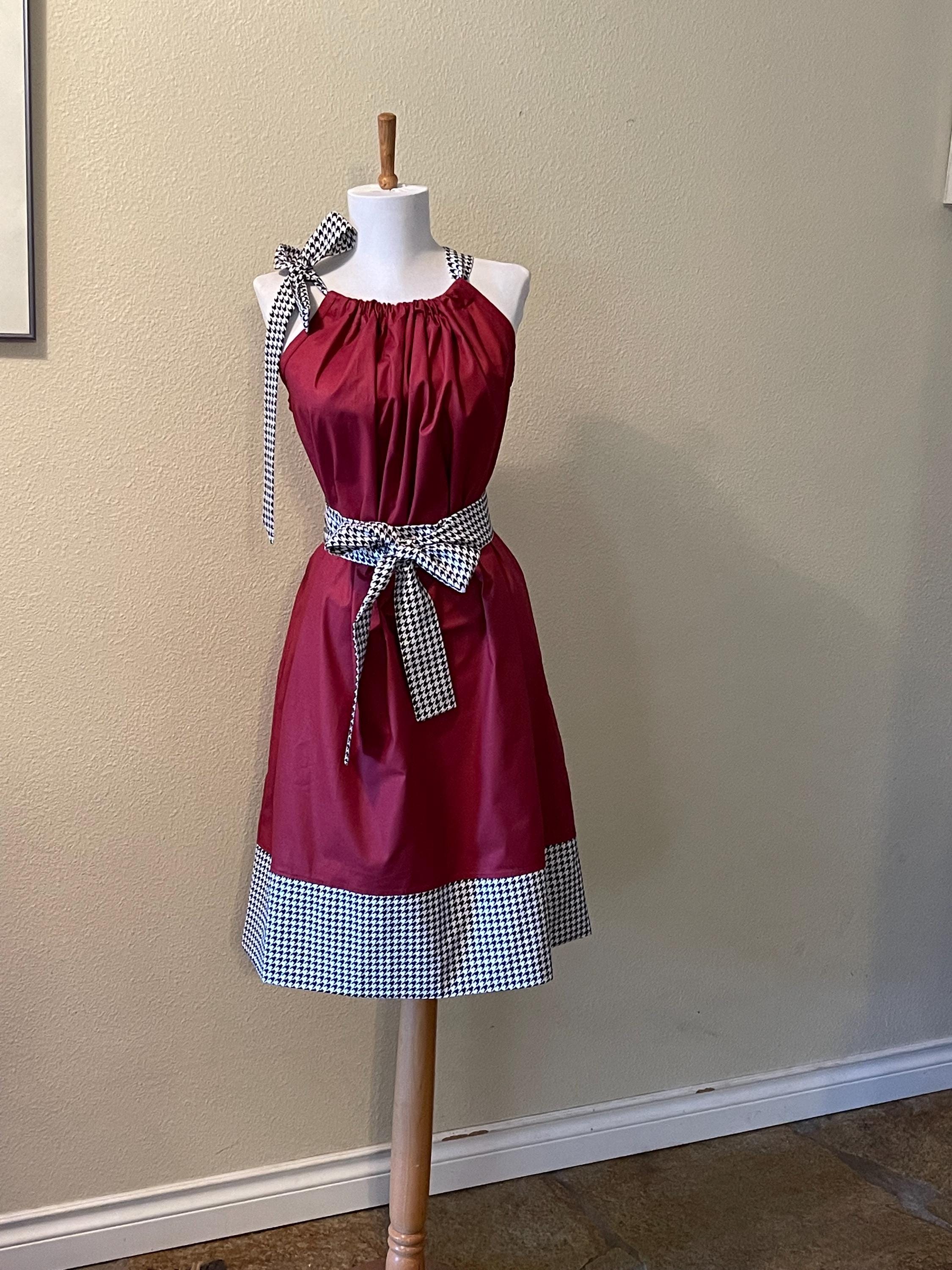 Alabama Dress Women - Etsy