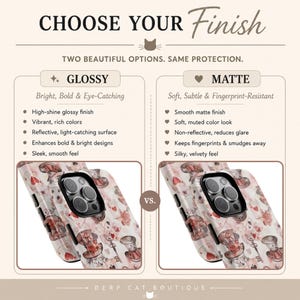 Alice Wonderland Phone Case | Pink Mad Hatter Magsafe Cover for iPhone Samsung Galaxy Google Pixel