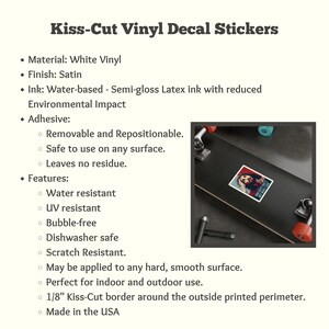 Funny Jesus Bumper Sticker, Not What I Said Meme Sticker, Liberal Christian Decal, Anti Fascism, Anti MAGA, Liberal Activism, Window Decal