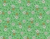Aunt Grace by Judie Rothermel for Marcus Fabrics - 1 2 yard cut - R35-6258-0314