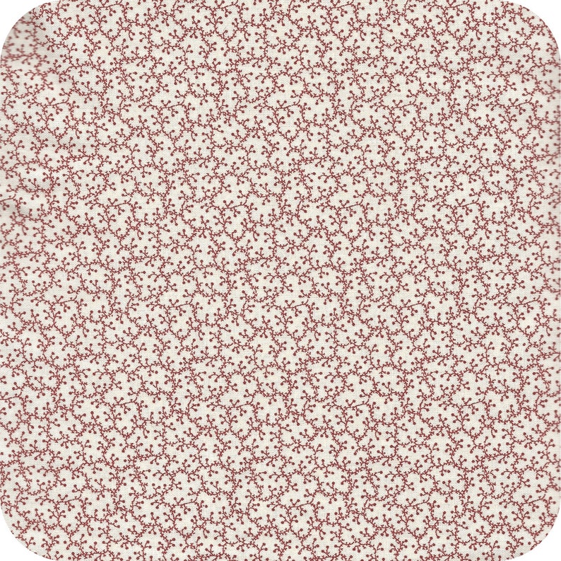 12 yard cut Sampler by Julie Hendricksen for Windham Fabrics # 41307-2